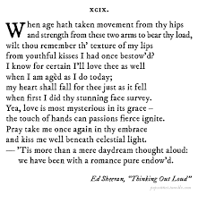 Poetry and music have been intertwined for thousands of years. Pop Sonnets