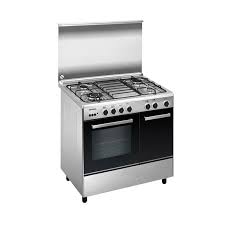 Kompor gas rinnai yang terdiri dari satu tungku sangatlah banyak dan beberapa tersebut hanyalah sebagian saja. Modena Fc 5942 S Stainless Freestanding Kompor Oven 4 Tungku Terbaru Agustus 2021 Harga Murah Kualitas Terjamin Blibli