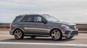 Mercedes benz suv 2018 gle. 2018 Mercedes Amg Gle43 Quietly Upgraded To 385 Hp In The U S