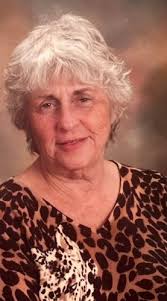 Donna Toombs Obituary (1941