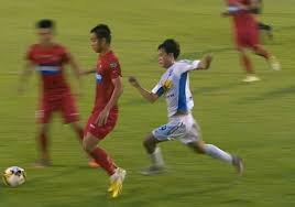 Một cặp đấu rất đáng chú ý khác ở vòng đấu này là đà nẵng đối đầu hà nội. Káº¿t Quáº£ Bong Ä'a Hagl Vs Háº£i Phong Ban Tháº¯ng Bá»‹ Tá»« Chá»'i