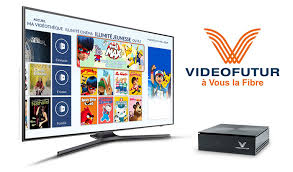 Videofutur Ajoute Tfou Max A Son Offre Fibre