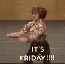 Maybe you would like to learn more about one of these? Happy Friday Gifs 70 Animated Pictures With Captions