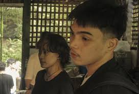 Profile for Kelly Capagngan