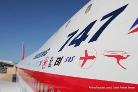 Just 3 Windows On The Bubble Of The First 747 Commercial Aircraft Aviation Boeing