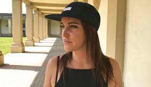 Captuer builds quality custom 5 panels for your brand. Upfront Cue 5 Panel Cap The Maxiemillion