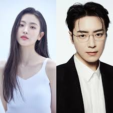 Oh ye joo cast in sbs occult drama awakening