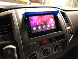 Toyota tacoma 2009, exterior kit by remin®. Scosche Dash Kit Question Tacoma World