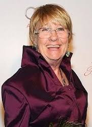Other Bloomers & Shakers: Kathryn Joosten