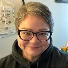 Happy Heavenly Birthday Tricia Jo Rice-Jensen Class of 1997 November 22,  1979 ~ February 6, 2017