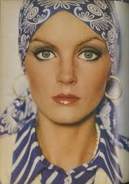 Sighsandwhispers Beauty Babe The Face Of Spring 1973 Vintage Makeup 70s Makeup 1970s Makeup