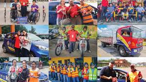 Follow metro driving academy and others on soundcloud. Metro Driving Academy Subang Campus Official Di Bandar Shah Alam