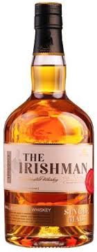 This Is A Classic Irish Malt Triple Distilled And Aged In Oak Bourbon And Oloroso Sherry Casks To Give Exceptional F Irish Whiskey Single Malt Whiskey Whiskey