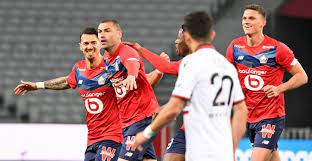 Speaking to bfm, lille president olivier létang tried to keep the pressure on ogc nice in their pursuit of manager christophe galtier, despite the fact that it is les dogues who are in an increasingly complicated financial situation which will force them to come down from their €10m demands to allow the manager, who has another 12 months. Turkish Delight For Lille Against Nice