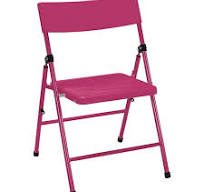 Safety 1st Kids Folding Chair, Multiple Colors