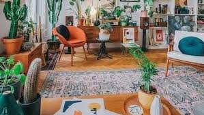 7 jenis tanaman bunga yang bisa menebarkan energi positif di dalam rumah. Jenis Tanaman Hias Di Dalam Rumah Ini Dijamin Bikin Ruanganmu Instagramable
