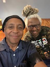 The infamous Fabian Cooke, producer of the song Hakuna Matata