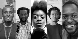 These Pavilions have Announced African Perspectives so far