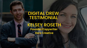 Stephanie Boms: Testimonial