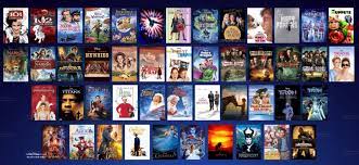 Titulos Disney Live Action De Catalogo Y Estrenos Confirmados En La Presentacion De Disney