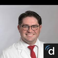 Dr. Matthew A. Robinson, DO