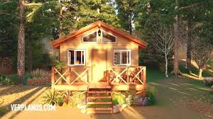 Best 3 bedroom house designs images collection here was meticulously picked by our group. Best Choice For A Starting Family One Bedroom Wooden House