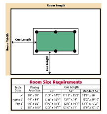 room planner diagram room planner game room pool table room