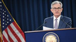 It was created on december 23, 1913, with the enactment of the federal reserve act, after a series of financial panics (particularly the panic of 1907) led to the desire for central control of the monetary system in order to alleviate financial crises. Federal Reserve Cuts Rates By Half Percentage Point To Combat Virus Fear Wsj