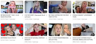 Corinna Kopf Bio, Net Worth, Age, Family, Social Media & More - OnlyWikis