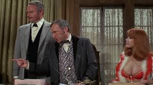 Including what's up, doc?, young frankenstein, high anxiety. The Surreal Singular Relevance Of Blazing Saddles In 2016 Paste
