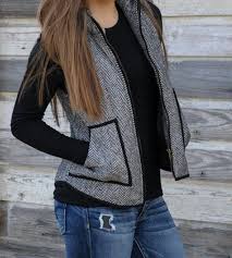 herringbone puffer vest herringbone herringbone vest