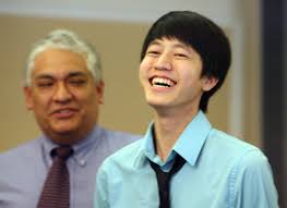 Heart transplant teen thanks blood donors