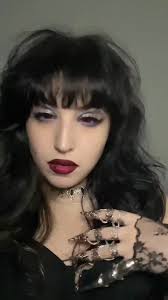 Godmother Vampire Dad