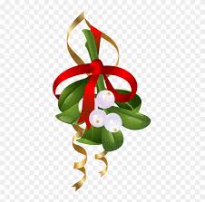 They're great for all ages. Mistletoe Clip Art Adult Coloring Book Beautiful Christmas Decorations Free Transparent Png Clipart Images Download