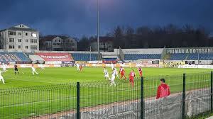 Tenga en cuenta que usted mismo puede cambiar de canal de transmisión en el apartado. Fc Botosani A Invins Academica Clinceni Scor News Ro