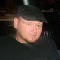 Matthew R Winebrenner Obituary