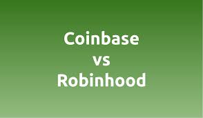 But should you day trade crypto, and if so, should you do it on robinhood? Coinbase Vs Robinhood Crypto Exchange Buying Review 2021