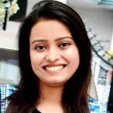 Shreyashi Chatterjee's Instagram, Twitter & Facebook