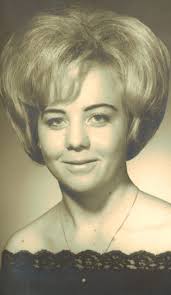 Sue Robertson Obituary