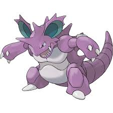 What Cp Can I Expect From This Nidorino If I Evolve It? : R/Pokemongo