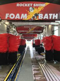 Jj S Express Car Wash Now Open In League City Community Impact Newspaper