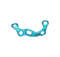 MT First MTC Plantar Fusion Locking Plate,Medical Device ...
