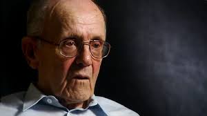 Men from The Royal Ulster Rifles recall going into battle