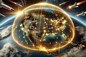 America's New "Golden Dome": What to Know About the Next-Gen Missile  Defense System - The Debrief