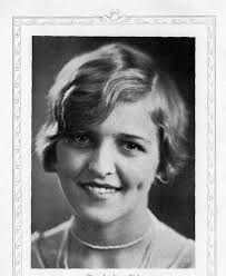 1929 Hot Springs, Arkansas, Old Gold Yearbook