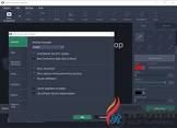 Windows 11 and Movavi Screen Recorder