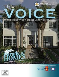 I paid southland pest control to do a termite inspection on a property i purchased in december 2017. The Voice Of The Building Industry Association Of Okaloosa And Walton Counties Q3 2020 By Emerald Coast Marketing Publishing Issuu