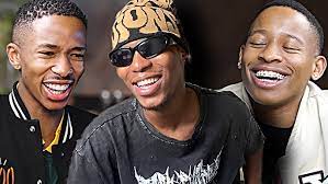 ZILLEWIZZY USING FUNNY RIZZ ON LASIZWE - YouTube