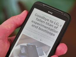 HTC EVO 3D in 2021: Revisiting a decade ...