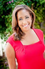 American television anchors by city. Reporter News Anchor Cutie Neki Mohan Local 10 Miami Black Beauties African American Women Women